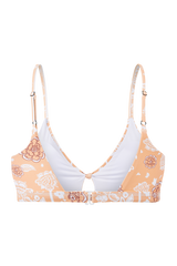 KALTA PRINT TRIANGLE TOP __color:Paisley#7