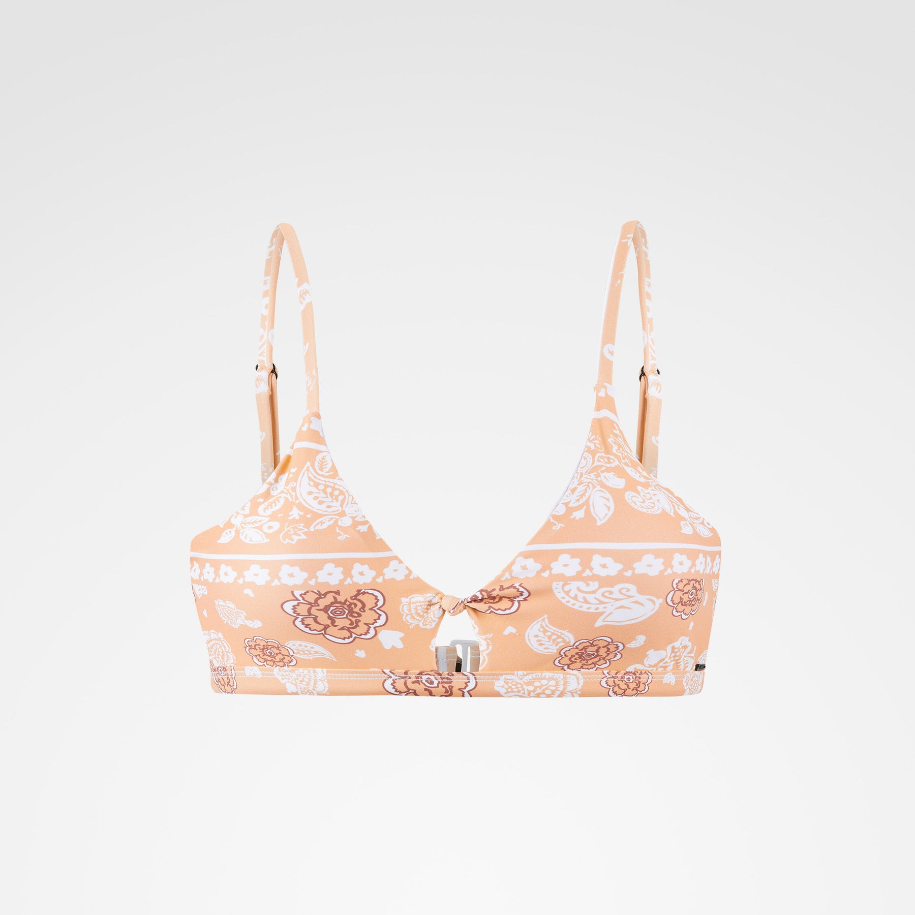 KALTA PRINT TRIANGLE TOP __color:Paisley#4
