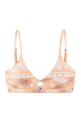 KALTA PRINT TRIANGLE TOP __color:Paisley#5