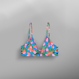 KALTA PRINT TRIANGLE TOP __color:Player#15