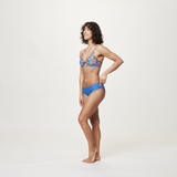 KALTA PRINT TRIANGLE TOP __color:Player#11
