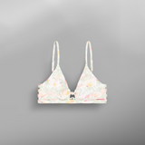 KALTA PRINT TRIANGLE TOP __color:Prairie#28