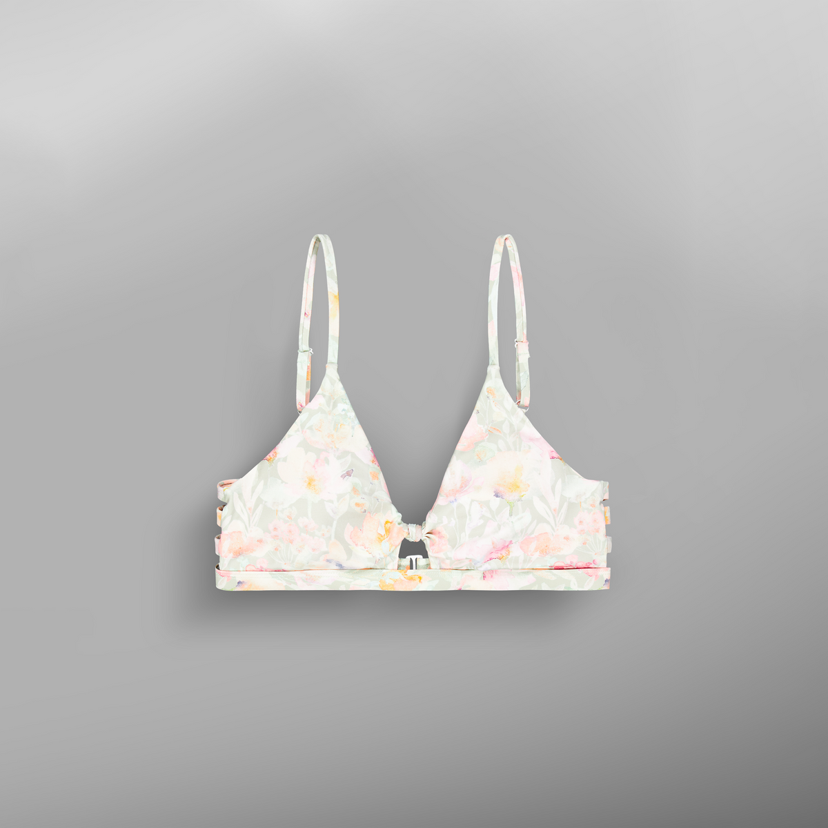 KALTA PRINT TRIANGLE TOP __color:Prairie#28