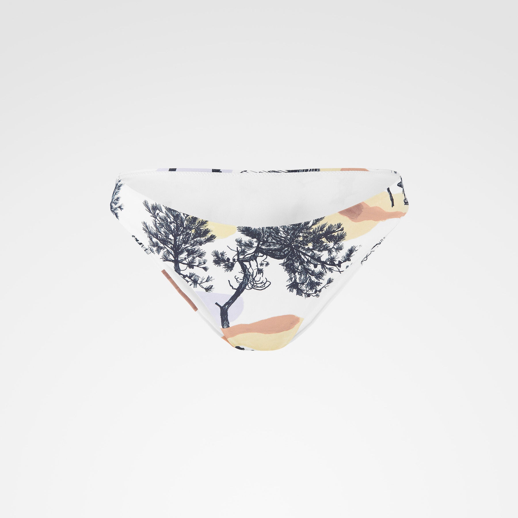FIGGY PRINTED BOTTOMS __color:Pyla#39