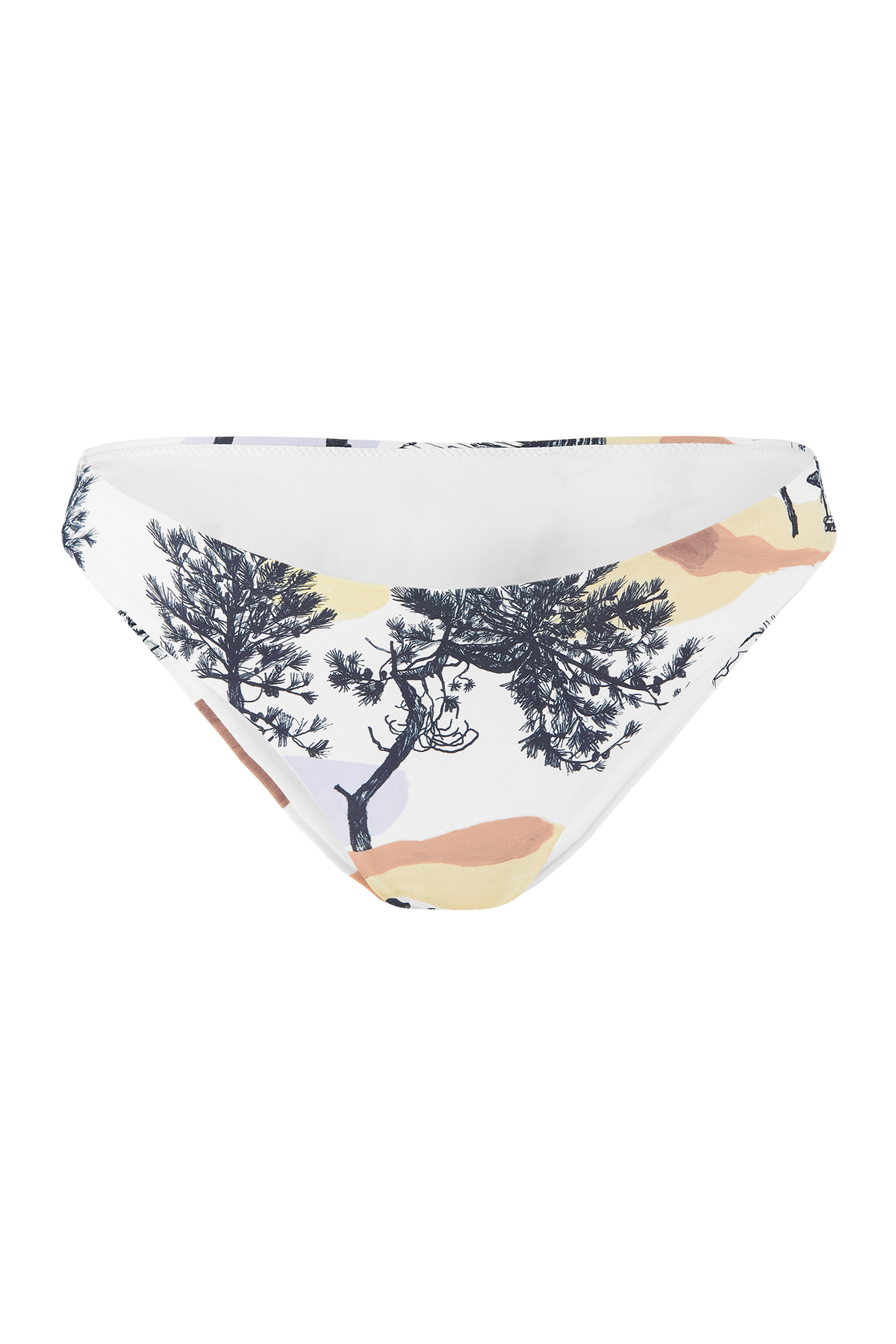 FIGGY PRINTED BOTTOMS __color:Pyla#40