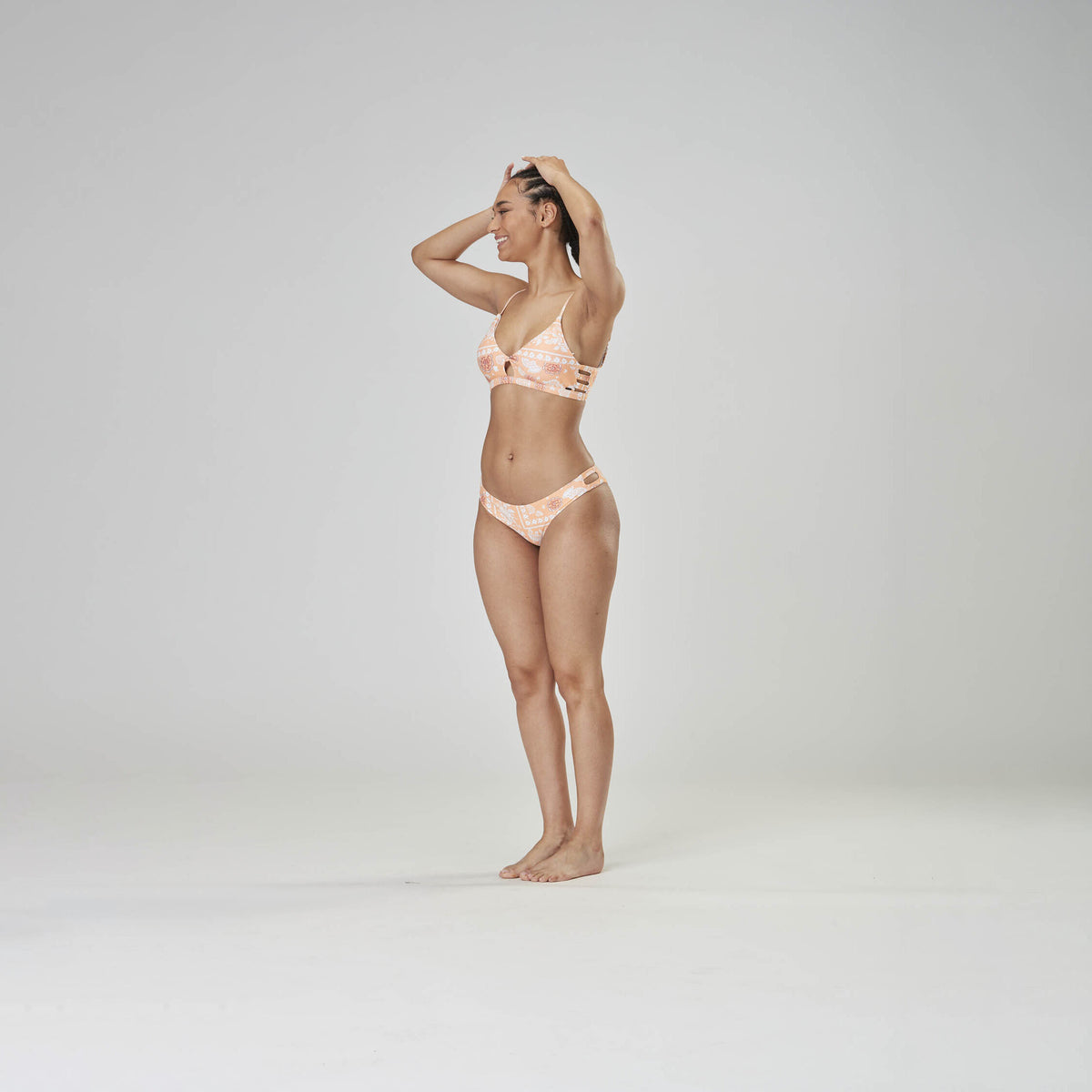 FIGGY PRINTED BOTTOMS __color:Paisley#25