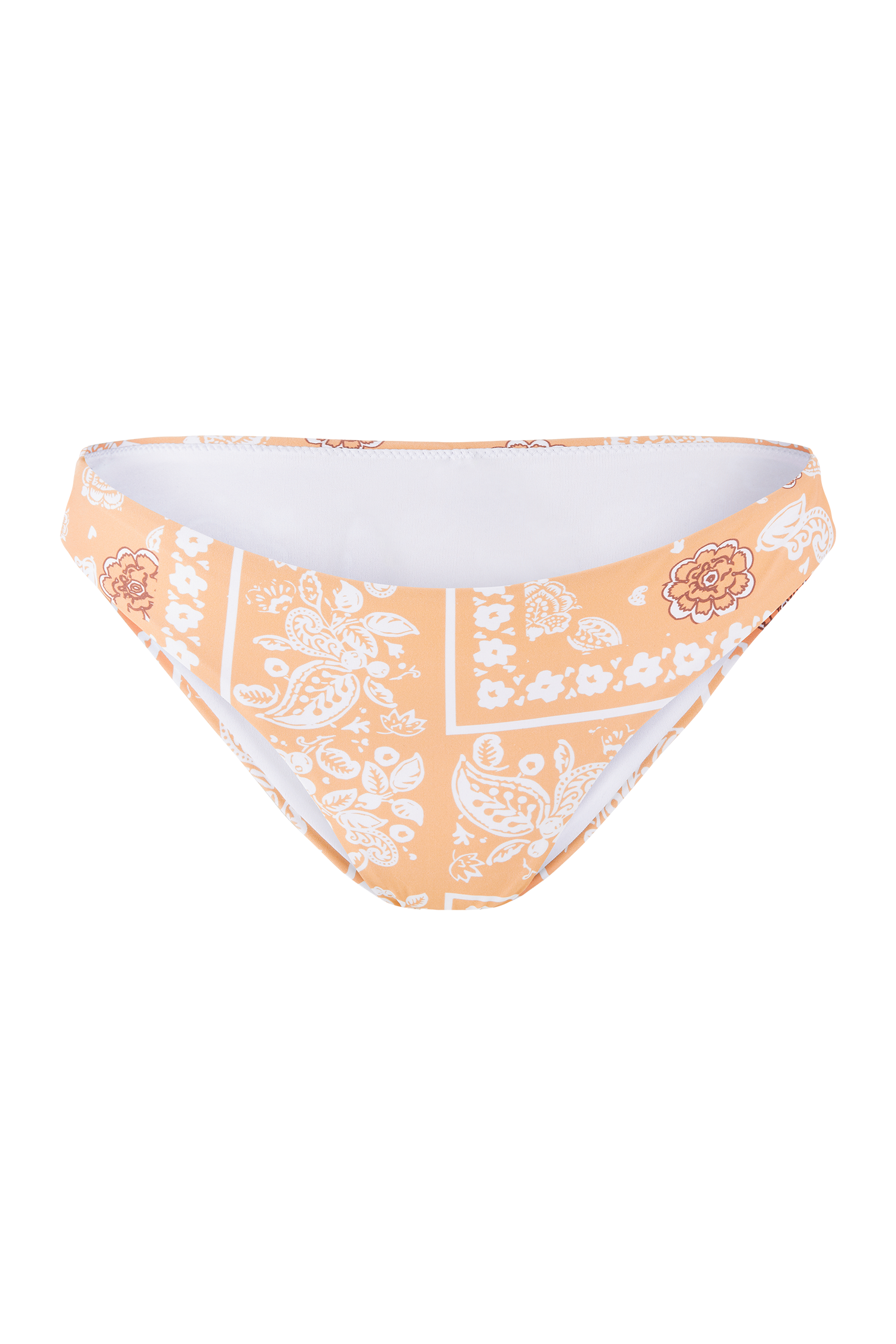 FIGGY PRINTED BOTTOMS __color:Paisley#20