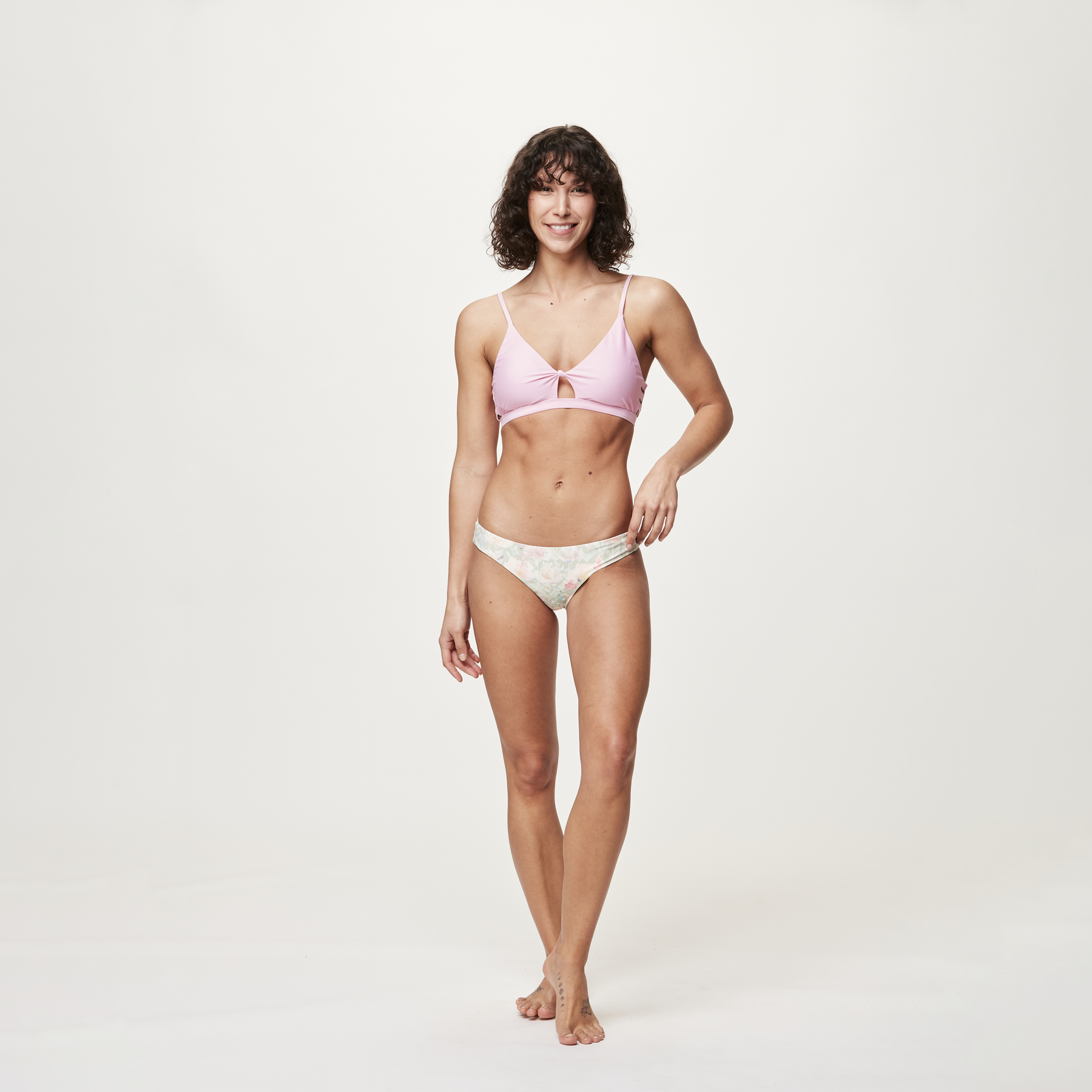 FIGGY PRINTED BOTTOMS __color:Prairie#31