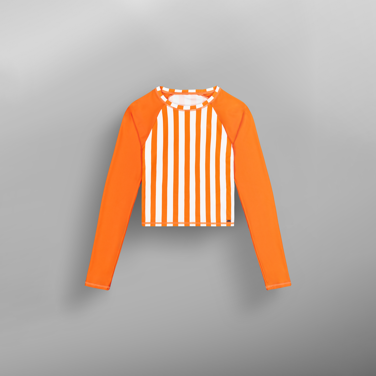 PEARLING LYCRA __color:Lines_orange#13