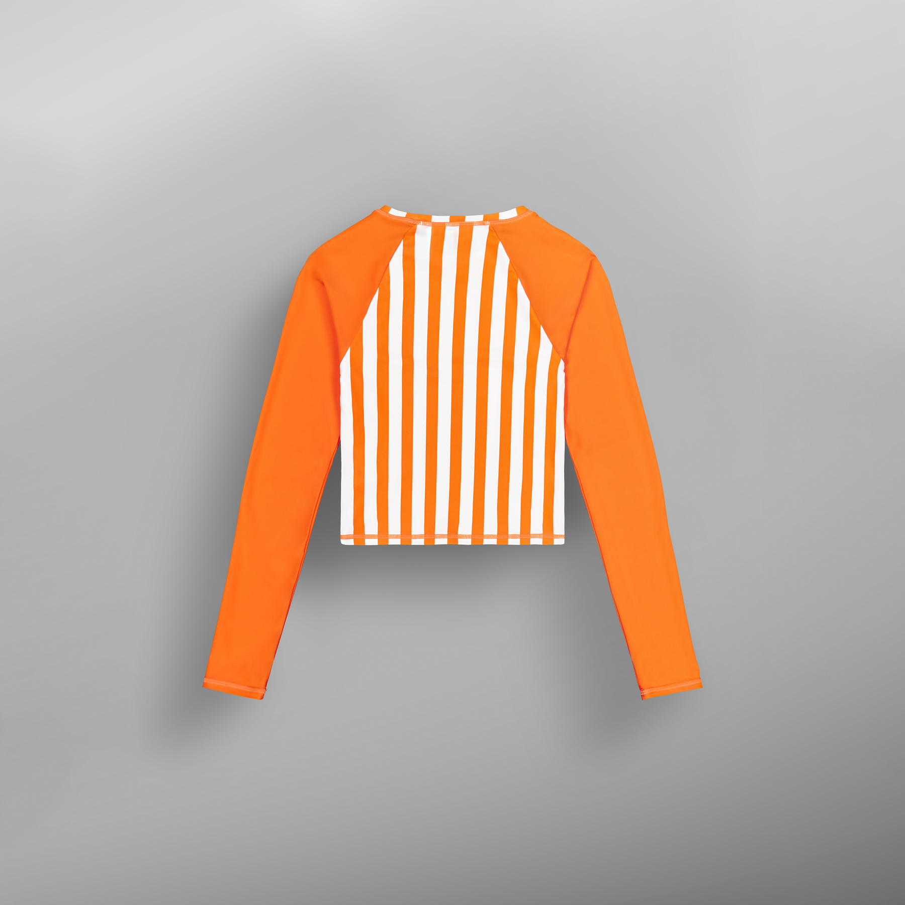 PEARLING LYCRA __color:Lines_orange#14
