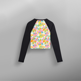 PEARLING LYCRA __color:Alstro#6