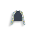 PEARLING LYCRA __color:Myosotis_Print#18