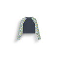 PEARLING LYCRA __color:Myosotis_Print#19