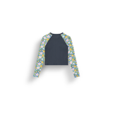 PEARLING LYCRA __color:Myosotis_Print#19