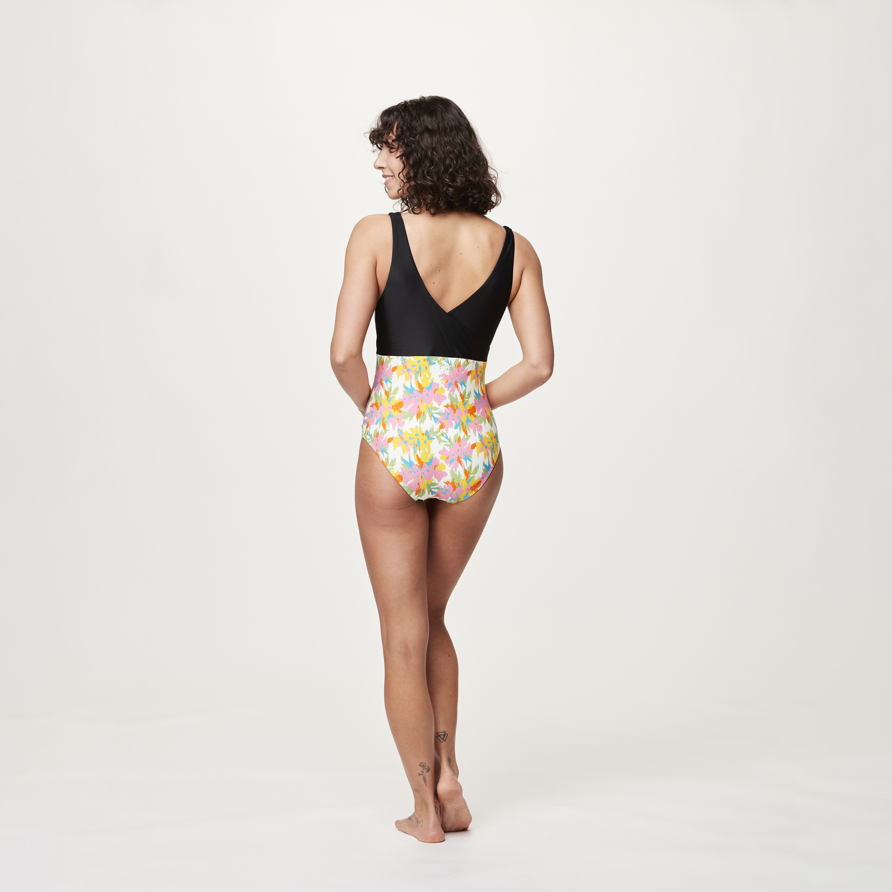 MAY SWIMSUIT __color:Alstro#1