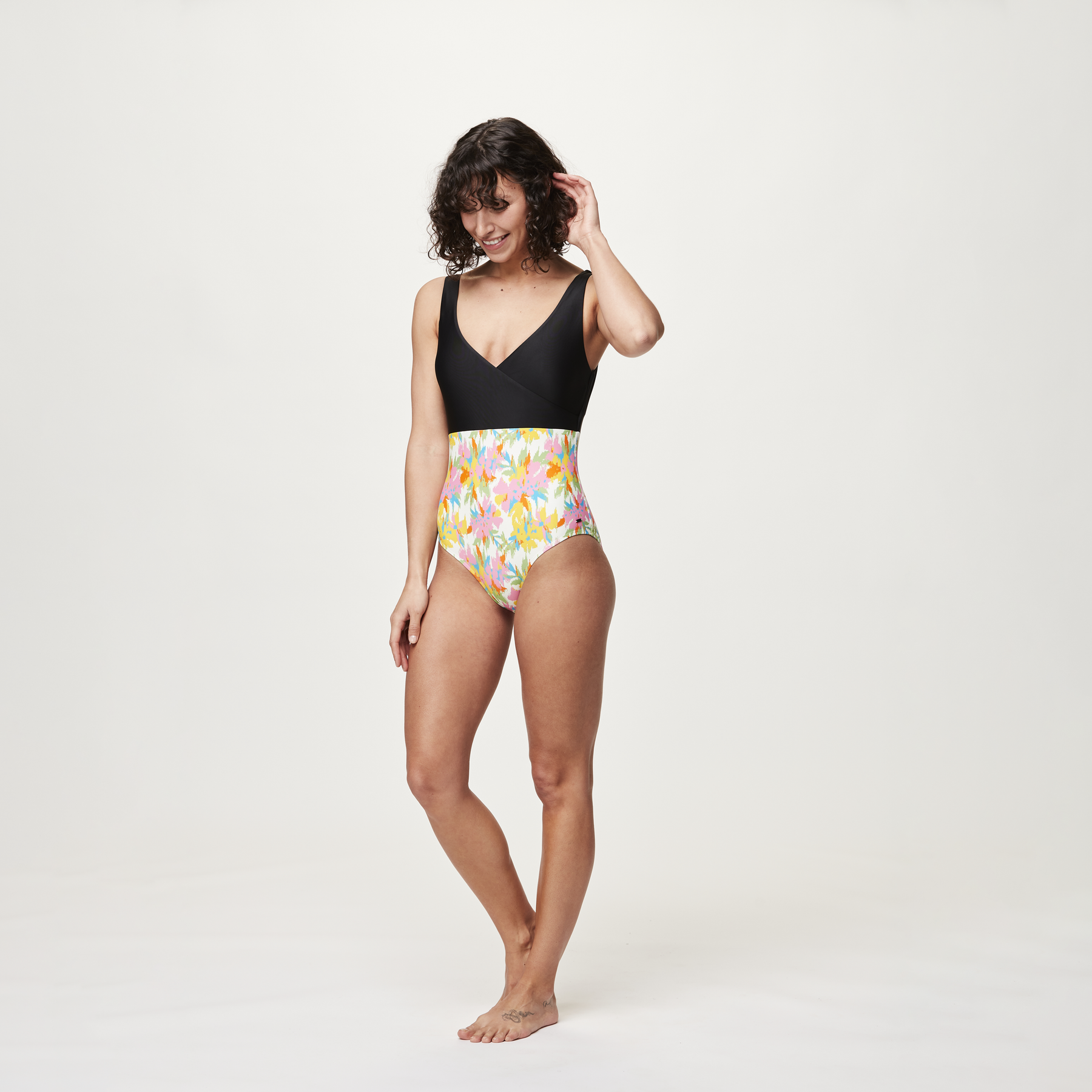 MAY SWIMSUIT __color:Alstro#2