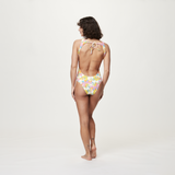 KALEN PRINTED SWIMSUIT __color:Alstro#8