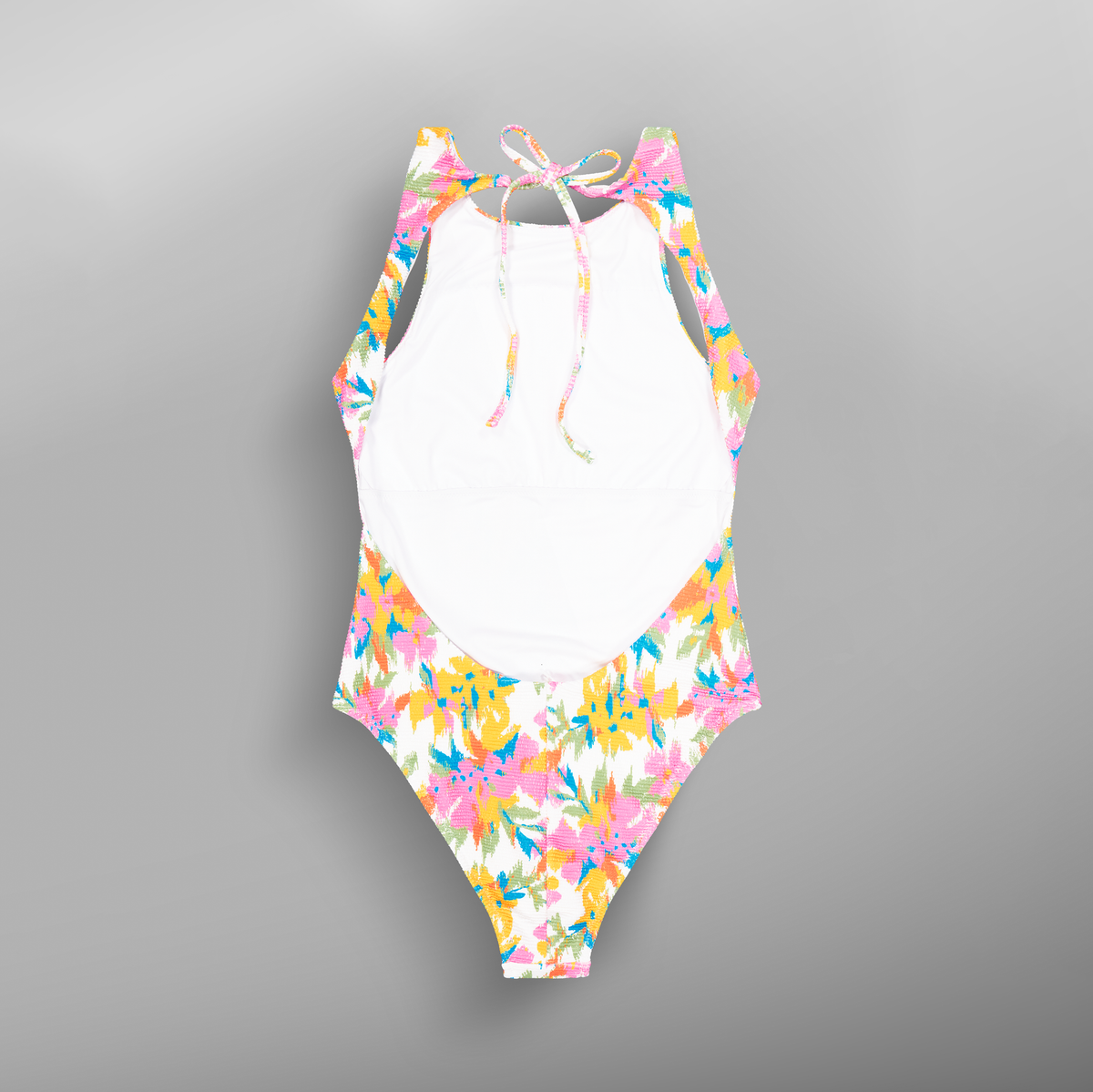KALEN PRINTED SWIMSUIT __color:Alstro#13