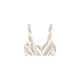 WAHINE PRINTED TOP __color:Birdiplum_Print#15