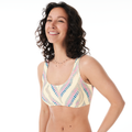 WAHINE PRINTED TOP __color:Birdiplum_Print#8