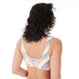 WAHINE PRINTED TOP __color:Birdiplum_Print#10