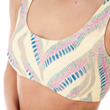WAHINE PRINTED TOP __color:Birdiplum_Print#14