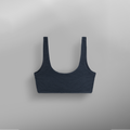 WAHINE BRALETTE TOP __color:Dark_Blue#24