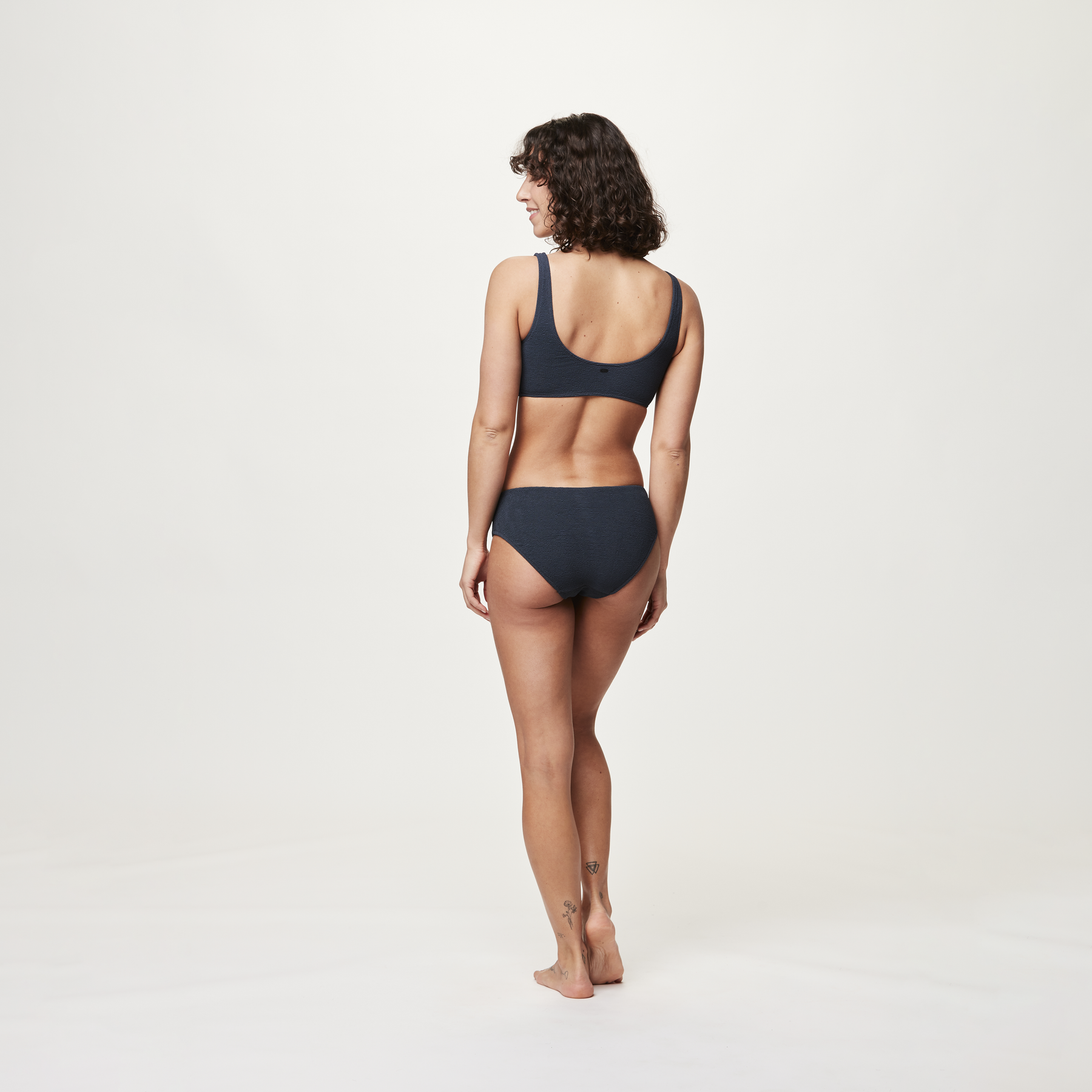 WAHINE BRALETTE TOP __color:Dark_Blue#20