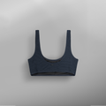 WAHINE BRALETTE TOP __color:Dark_Blue#25