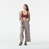 WAHINE BRALETTE TOP __color:Cordovan#16