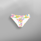 WAHINE PRINTED BOTTOMS __color:Alstro#5