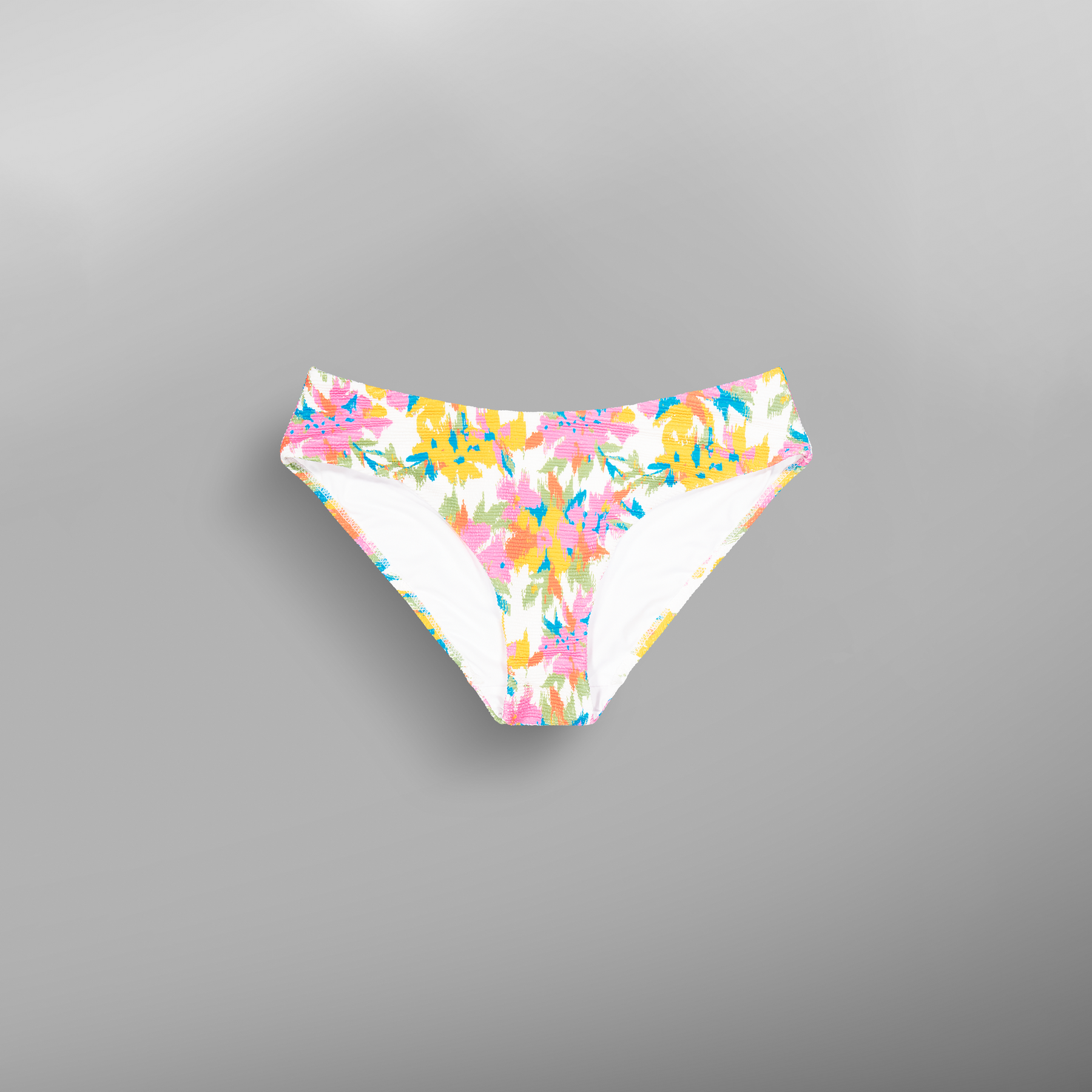WAHINE PRINTED BOTTOMS __color:Alstro#5