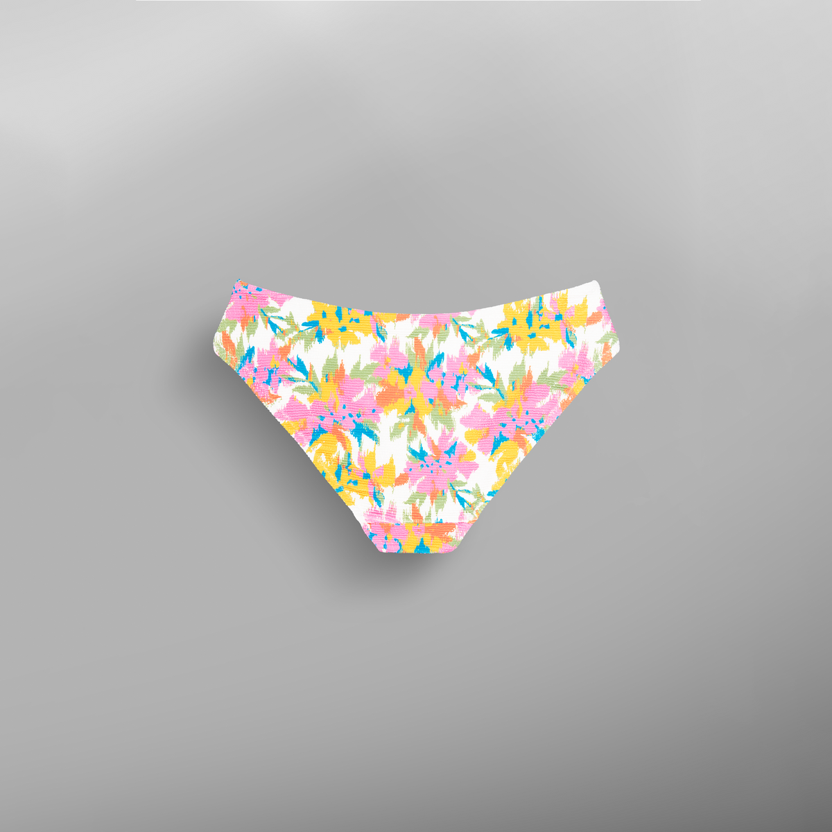 WAHINE PRINTED BOTTOMS __color:Alstro#6
