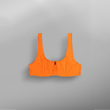 HAOLE BRALETTE TOP __color:Golden_Poppy#12