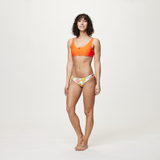 HAOLE BRALETTE TOP __color:Golden_Poppy#9