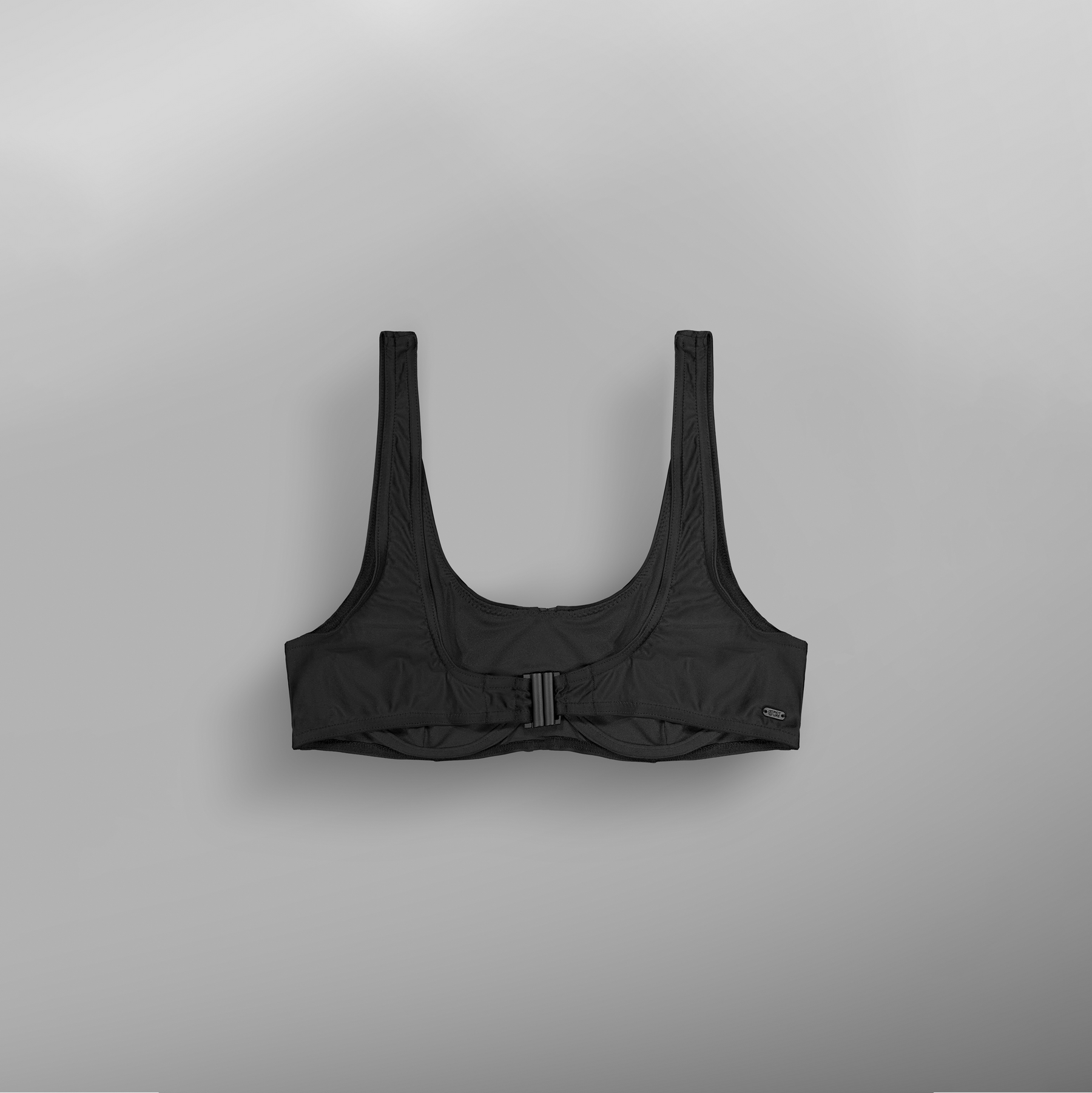 HAOLE BRALETTE TOP __color:Black#6