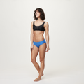 HAOLE BRALETTE TOP __color:Black#2