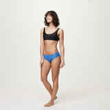 HAOLE BRALETTE TOP __color:Black#2