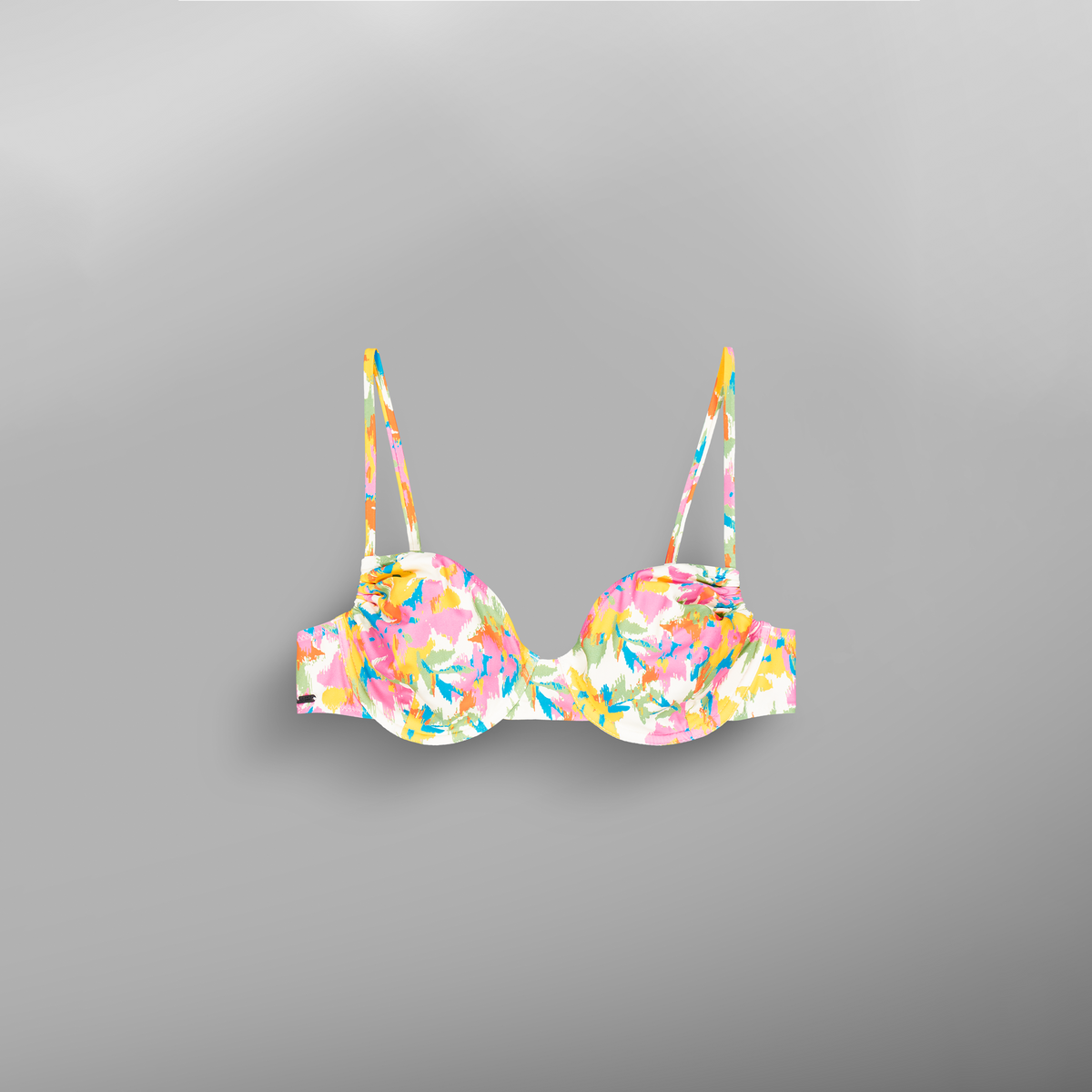 ROSY PRINTED TOP __color:Alstro#5