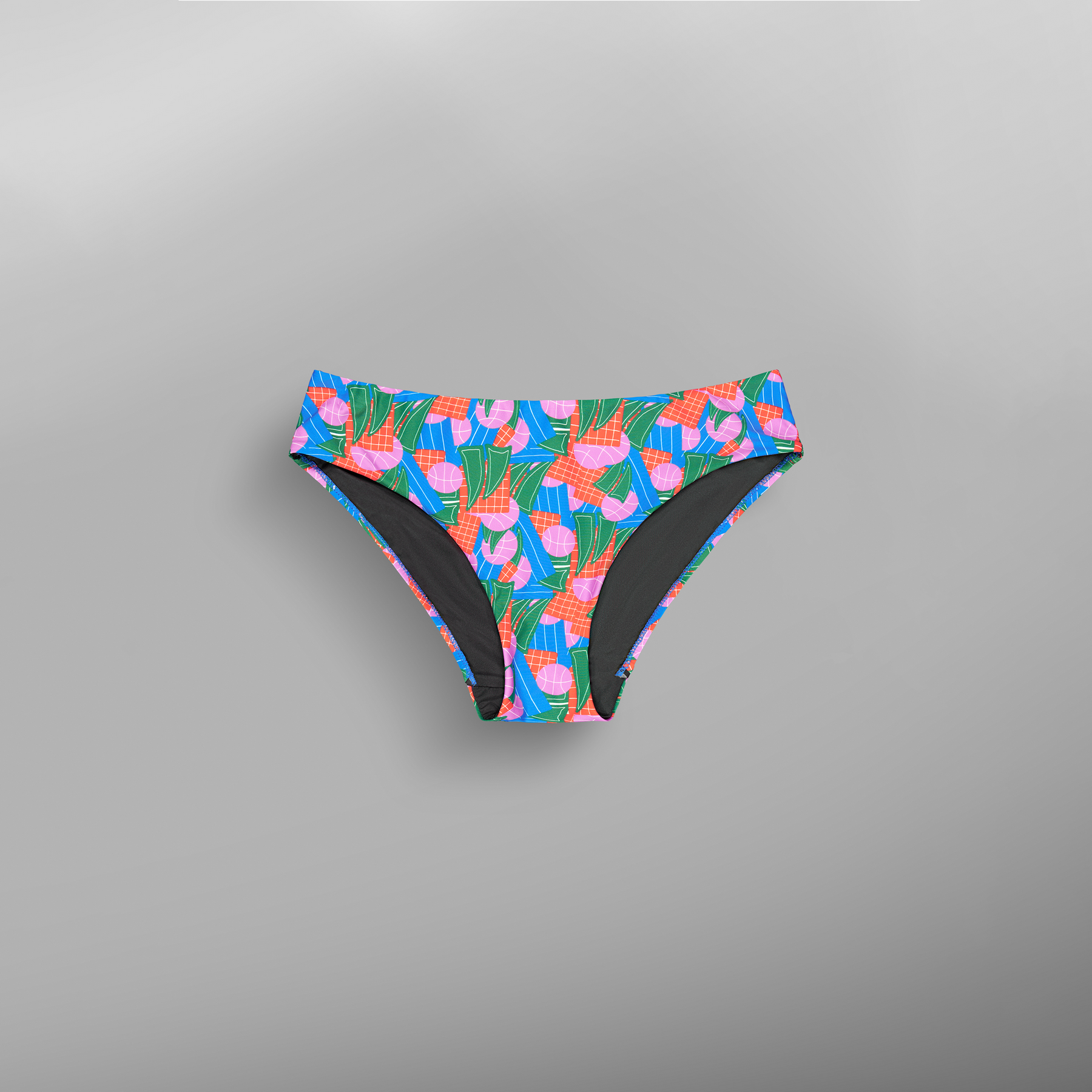 SOROYA PRINTED BOTTOMS __color:Player#5