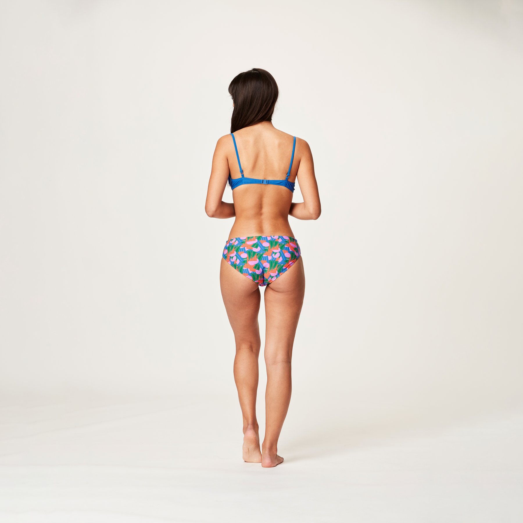 SOROYA PRINTED BOTTOMS __color:Player#1