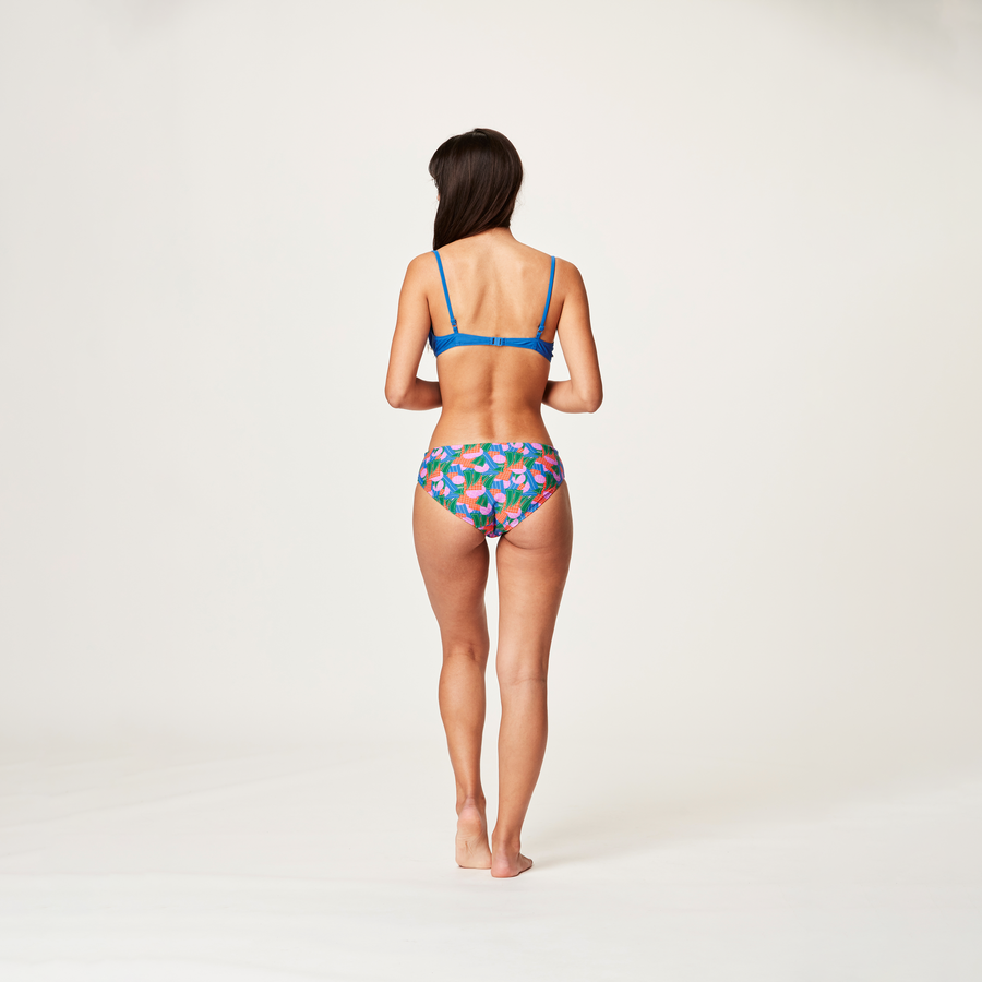 SOROYA PRINTED BOTTOMS __color:Player#1