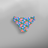 SOROYA PRINTED BOTTOMS __color:Player#6