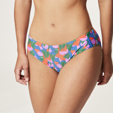 SOROYA PRINTED BOTTOMS __color:Player#3
