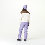 ARCCA W FZ FLEECE __color:Vanilla_Cocoa_Chicory#20