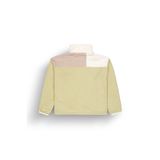 ARCCA W FZ FLEECE __color:Hemp_Roebuck_Vanilla#12