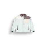 ARCCA W FZ FLEECE __color:Pigeon_Deep_Taupe_Vanil#17
