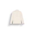 BAKE W 1/4 GRID FLEECE __color:Vanilla#35