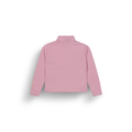 BAKE W 1/4 GRID FLEECE __color:Mauve_Orchid#14