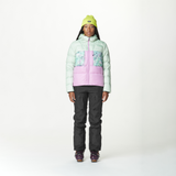 HI PUFF DOWN W JKT __color:Silt_Gr_Orch_Blurry_Wtr#22